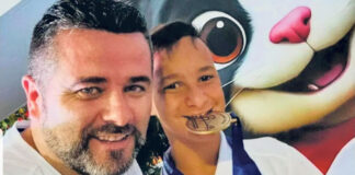 Ismail sjajan na EYOF-u