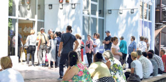 Jednokratna novčana pomoć penzionerima