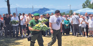 „Onima koji svojom krvlju natopiše Kotu“