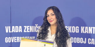 „IT je oblast u kojoj vidim svoju budućnost“