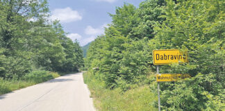 Raspisan javni poziv za sanaciju cesta Nemila – Bistričak – Teslić i Breza – Vareš