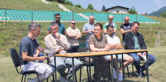Uskoro rekonstrukcija stadiona