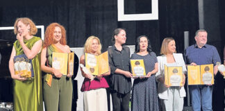 Odigrano osam premijera u 75. sezoni