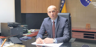 Zeničko-dobojski kanton bilježi snažan rast industrijske proizvodnje, plaća zaposlenih i izvoza