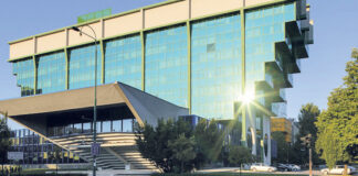 Od 1. septembra skuplja struja