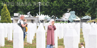 Munira Subašić: “Trideset godina nosimo tugu u srcima“
