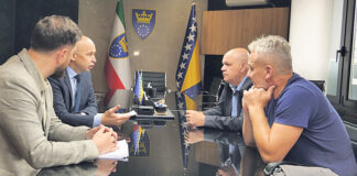 Odbijena mjera o statusu rektora, a istovremeno pronađen način za isplatu plata