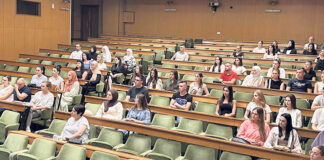 Upriličen prijem za 55 pripravnika