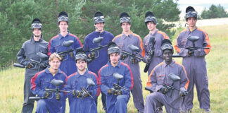 Odigrane brojne pripremne utakmice