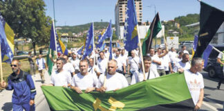 Obećana isplata plata za maj i juni