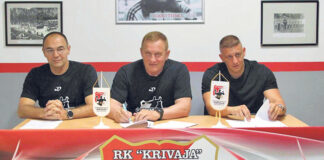 Nedžad Mašić novi trener