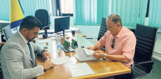 Počinje sanacija mosta na rijeci Gostović i ceste Zavidovići – Kamenica