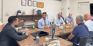 Brojnim projektima i sistemskim rješenjima želimo unaprijediti zaštitu okoline