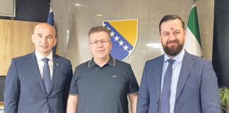 Primanja uposlenih u obrazovanju za godinu i po dana mandata trenutne Vlade povećana za više od 50 posto