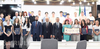 Priznanja i nagrade za učenike generacije škola u ZDK