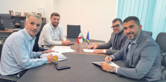 Potpisan ugovor za sanaciju puta Zenica-Arnauti između dva kamenoloma