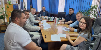 Za obnovu povratničke infrastrukture 266.700 KM