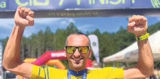 Vedad Karić viceprvak Balkana