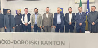 Za vjerske objekte Vlada će izdvojiti 400 hiljada KM