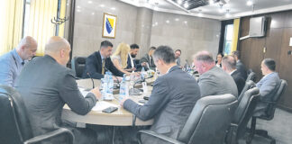 “UNZE nam je veoma važan i želimo da uvedemo red”