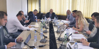 Za projekte u zdravstvu, turizmu, socijalnoj zaštiti i kulturi 1,1 milion KM