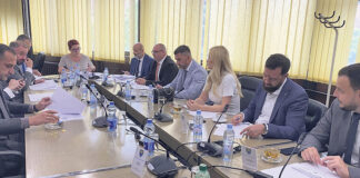 Usvojen rebalans budžeta ZDK za 2025. godinu