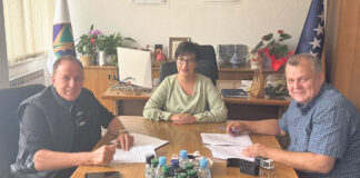 IT HUB-Ured za mlade otvara vrata na dan Grada Zavidovići