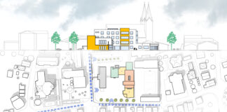 Žepče će dobiti novu zgradu općinske uprave