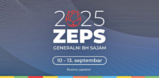 Deset italijanskih kompanija na ZEPS-u