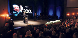 Obilježeno 100 godina od rođenja Alije Izetbegovića