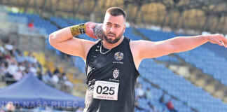 Mesud Pezer potvrdio normu za Tokio