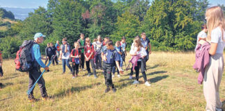 Održani 7. Dani planinara Zenice