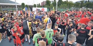 Uskoro „Dani zeničkog sporta“