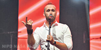 Bina je moje prirodno okruženje