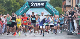 Održana utrka „Kakanj za pet“, upriličena revija oldtimera…