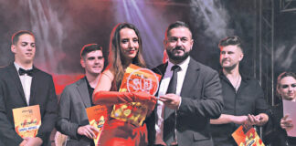 Još jedno nezaboravno „Studentsko ljeto“