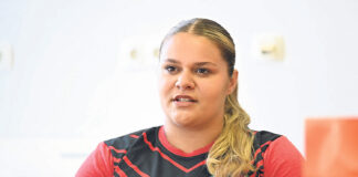 Velika je čast trenirati s Pezerom i Alićem