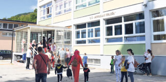 Nastava po novom nastavnom planu i programu