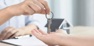 Pao broj prodanih nekretnina, vrijednost prodaje porasla