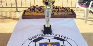 U polufinale prošli TOŠK, Žepče i Stupčanica