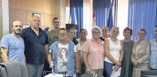 Podrška projektima u oblasti socijalne zaštite