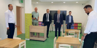 Delegacija Vlade ZDK u radnoj posjeti Općini Olovo