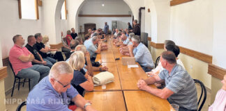 Predstavljen projekt „Kraljeve zemlje“