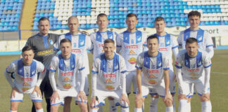 Stupčanica, TOŠK i Čelik uvjerljivi