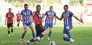 Čelik bolji od Slavije