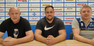 Bitni igrači u dresu Maglaja