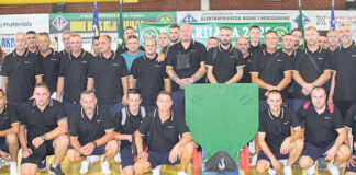 Održana Rudarijada 2025