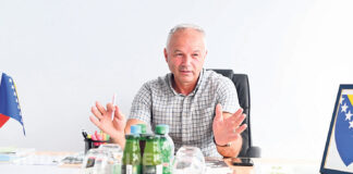 Promocija domaćih prirodnih ljepota u fokusu rada