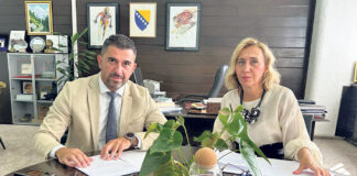 Za unapređenje kvalitete zraka u ZDK 8 miliona eura