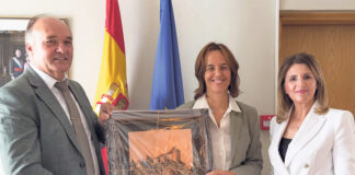 Kraljevina Španija partner Međunarodnog sajma privrede Tešanj 2025